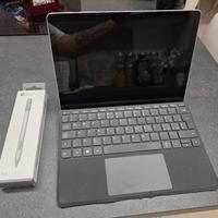 Microsoft surface go 2