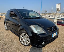 Citroen C2 1.6 16V CMP-5 (SensoDrive) Excite VTR