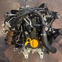 Motore H4DE470 – Renault/Dacia