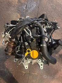 Motore H4DE470 – Renault/Dacia