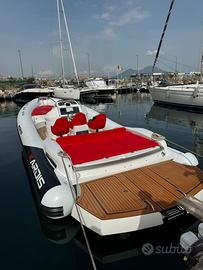 Gommone Kardis (Sacs) Daytona