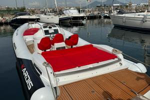 Gommone Kardis (Sacs) Daytona