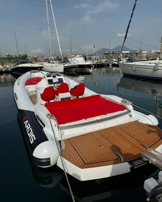 Gommone Kardis (Sacs) Daytona