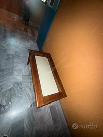 Tavolino da soggiorno