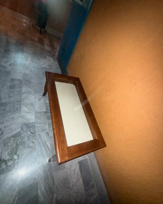 Tavolino da soggiorno