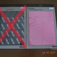 Trans Cover Asus MEMO PAD FHD10
