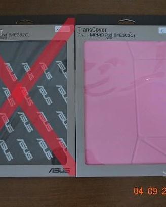 Trans Cover Asus MEMO PAD FHD10