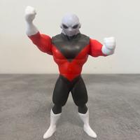 Jiren Uovo di pasqua kinder 2024 Dragonball