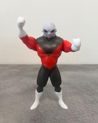 Jiren Uovo di pasqua kinder 2024 Dragonball