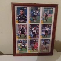 Quadro juventus