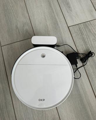 OKP K5 robot aspirapolvere