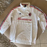 Maglia supporter Milan