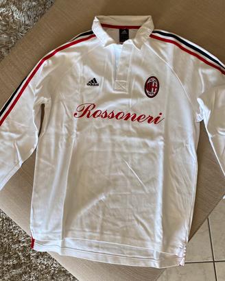 Maglia supporter Milan