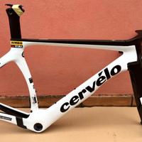 Kit telaio Cervelo S5 - tg. 51