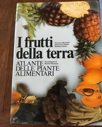 I frutti della terra