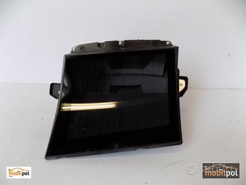 BMW 5 F10 \ 11 HEAD-UP DISPLAY - 4513