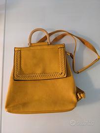 borsa zainetto