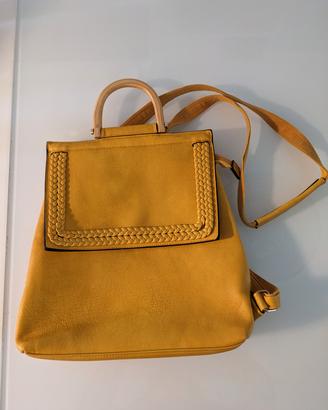 borsa zainetto