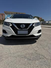 Qashqai 2a serie/Qashqai 1.5 dCi Tekna+