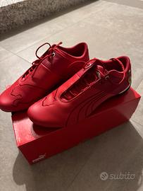 PUMA Ferrari Future Cat M1 SF Catch