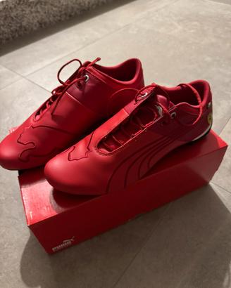 PUMA Ferrari Future Cat M1 SF Catch