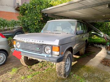 Range rover 1989 - 3500 V8