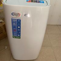 condizionatore portatile