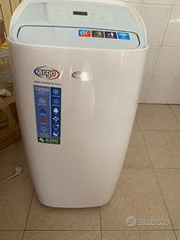 condizionatore portatile