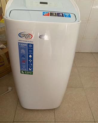 condizionatore portatile