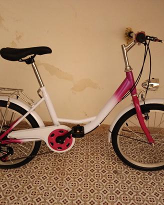 bici nuova mai usata marca Caskunbsy