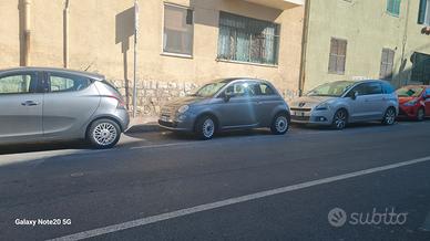 Fiat 500 1.2