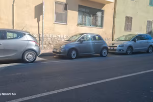 Fiat 500 1.2
