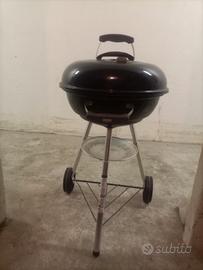 barbeque Weber