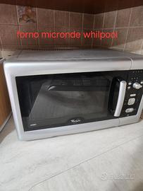 forno microonde