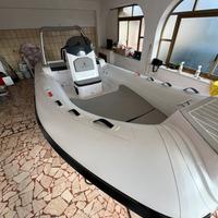 Gommone 40 cv icon 19s