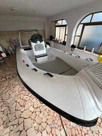 Gommone 40 cv icon 19s