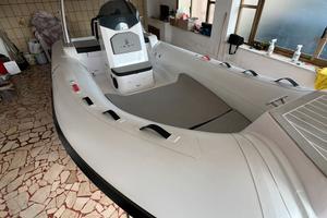 Gommone 40 cv icon 19s