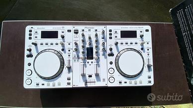 Pioneer DJ XDJ-R1