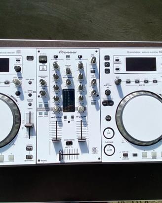 Pioneer DJ XDJ-R1
