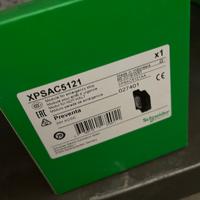 Modulo sicurezza Shneider