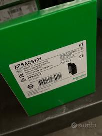 Modulo sicurezza Shneider