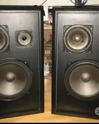 SCHNEIDER 272.1 LS made in Germany diffusori audio