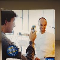 NOKIA 6630+NOKIA 6680 NUOVI VINTAGE 