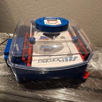 Incubatrice nuovissima avicoli