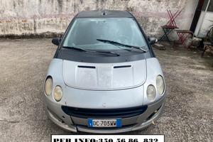 Smart ForFour 1.5Diesel(PRIVATO)-2006