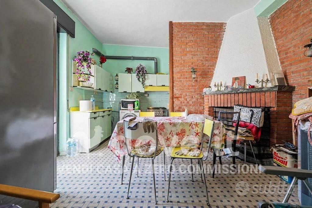Appartamento – CA - Vista 3