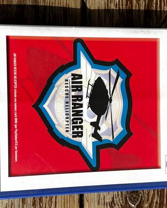 Air Ranger Playstation 2