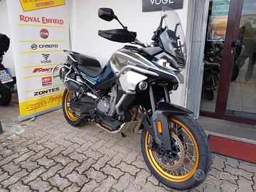 Cfmoto 800mt - 2023