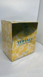 Versace Yellow Diamond Eau de Parfum - 90 ml
