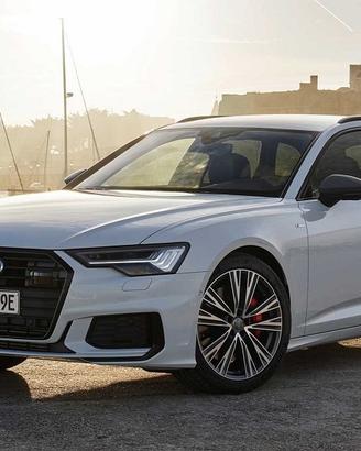 Ricambi nuova Audi a6 2020